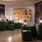 Espace famille du musée de la Grande Guerre