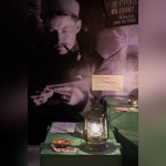 Espace famille du musée de la Grande Guerre