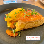 Tannat - Menu végétal