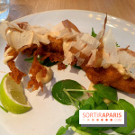 Tannat - Menu végétal