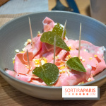 Chez Caïus, l'alchimie des saveurs à deux pas de l'Etoile