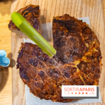 Chez Caïus, l'alchimie des saveurs à deux pas de l'Etoile