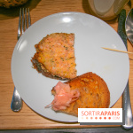 Chez Caïus, l'alchimie des saveurs à deux pas de l'Etoile