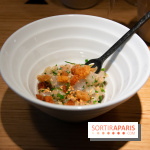 Chez Caïus, l'alchimie des saveurs à deux pas de l'Etoile