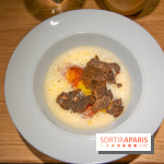 Chez Caïus, l'alchimie des saveurs à deux pas de l'Etoile