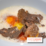 Chez Caïus, l'alchimie des saveurs à deux pas de l'Etoile