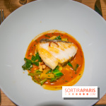 Chez Caïus, l'alchimie des saveurs à deux pas de l'Etoile