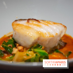 Chez Caïus, l'alchimie des saveurs à deux pas de l'Etoile