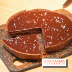 Chez Caïus, l'alchimie des saveurs à deux pas de l'Etoile