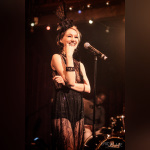 Cabaret Poussière au Zèbre de Belleville