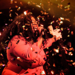 Cabaret Poussière au Zèbre de Belleville