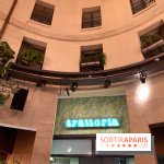 La Trattoria by Gustu