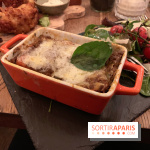 La Trattoria by Gustu