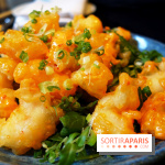 Restaurant RAN à Paris, les photos