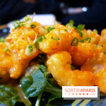 Restaurant RAN à Paris, les photos