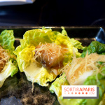 Restaurant RAN à Paris, les photos