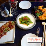 Restaurant RAN à Paris, les photos