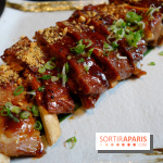 Restaurant RAN à Paris, les photos