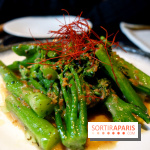 Restaurant RAN à Paris, les photos