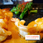 Restaurant RAN à Paris, les photos