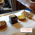 Restaurant RAN à Paris, les photos