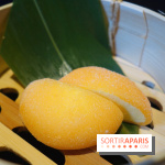 Restaurant RAN à Paris, les photos