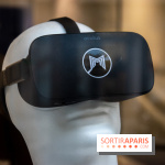 MindOut, la salle d'arcade dédiée à la VR