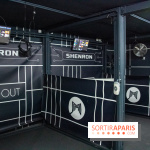 MindOut, la salle d'arcade dédiée à la VR