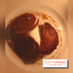 Anne, restaurant gastronomique du Pavillon de la Reine