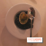 Anne, restaurant gastronomique du Pavillon de la Reine