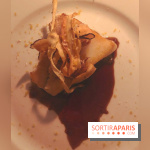 Anne, restaurant gastronomique du Pavillon de la Reine