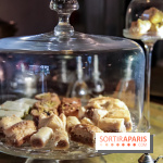 Le goûter oriental du Méchoui du Prince, les photos