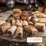 Le goûter oriental du Méchoui du Prince, les photos