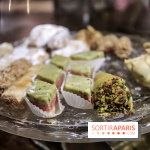 Le goûter oriental du Méchoui du Prince, les photos