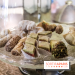 Le goûter oriental du Méchoui du Prince, les photos