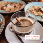 Le goûter oriental du Méchoui du Prince, les photos