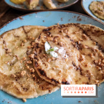 Le goûter oriental du Méchoui du Prince, les photos