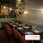 Le goûter oriental du Méchoui du Prince, les photos