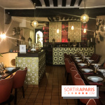 Le goûter oriental du Méchoui du Prince, les photos