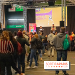 Paris Manga & Sci-Fi Show 27e édition 2019, les 5 incontournables du salon