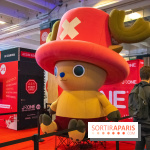 Paris Manga & Sci-Fi Show 27e édition 2019, les 5 incontournables du salon