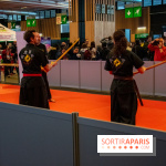 Paris Manga & Sci-Fi Show 27e édition 2019, les 5 incontournables du salon