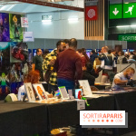 Paris Manga & Sci-Fi Show 27e édition 2019, les 5 incontournables du salon