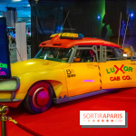 Paris Manga & Sci-Fi Show 27e édition 2019, les 5 incontournables du salon