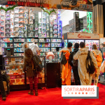 Paris Manga & Sci-Fi Show 27e édition 2019, les 5 incontournables du salon