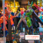 Paris Manga & Sci-Fi Show 27e édition 2019, les 5 incontournables du salon