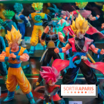 Paris Manga & Sci-Fi Show 27e édition 2019, les 5 incontournables du salon