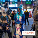 Paris Manga & Sci-Fi Show 27e édition 2019, les 5 incontournables du salon