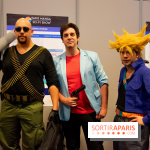 Paris Manga & Sci-Fi Show 27e édition 2019, les 5 incontournables du salon