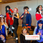 Paris Manga & Sci-Fi Show 27e édition 2019, les 5 incontournables du salon